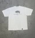 Not From Here | White & Black